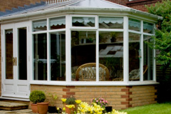 conservatories Saxelbye