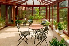 Saxelbye conservatory quotes
