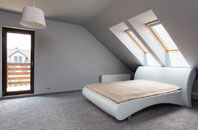 Saxelbye bedroom extensions