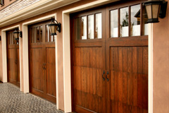 Saxelbye garage extension quotes